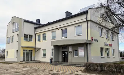 Rehamed Rehabilitacja